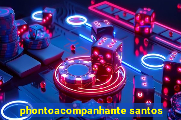 phontoacompanhante santos